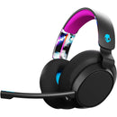 Skullcandy SLYR® Wired Multi-Platform Gaming Headset with Microphone - Black DigiHype