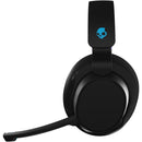 Skullcandy SLYR® Wired Multi-Platform Gaming Headset with Microphone - Black DigiHype