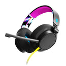 Skullcandy SLYR® Wired Multi-Platform Gaming Headset with Microphone - Black DigiHype