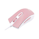 HyperX Pulsefire Core RGB Gaming Mouse - Pink
