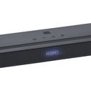 JBL Bar 2.1 Deep Bass (MK2) - 2.1 Channel Soundbar System with Wireless Subwoofer