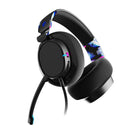 Skullcandy SLYR® Pro Wired Multi-Platform Gaming Headset with Microphone - Blue DigiHype