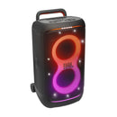 JBL PartyBos 520 Portable Bluetooth Party Speaker