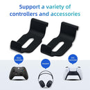 Universal Controller & Headset Storage Bracket For Ps5 Xbox Series X Playstation 5 Accessory
