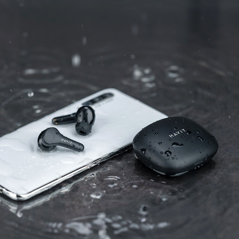 Havit TW959 true Wireless Stereo Earbuds