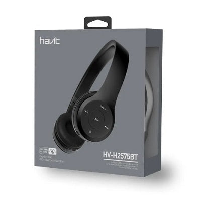 Havit HV-H2575BT Bluetooth Headset