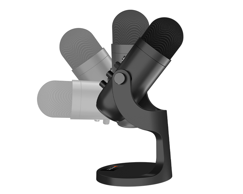 Meetion MC20 Professional Wired Conference Gaming Microphone