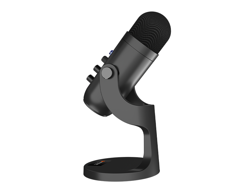 Meetion MC20 Professional Wired Conference Gaming Microphone