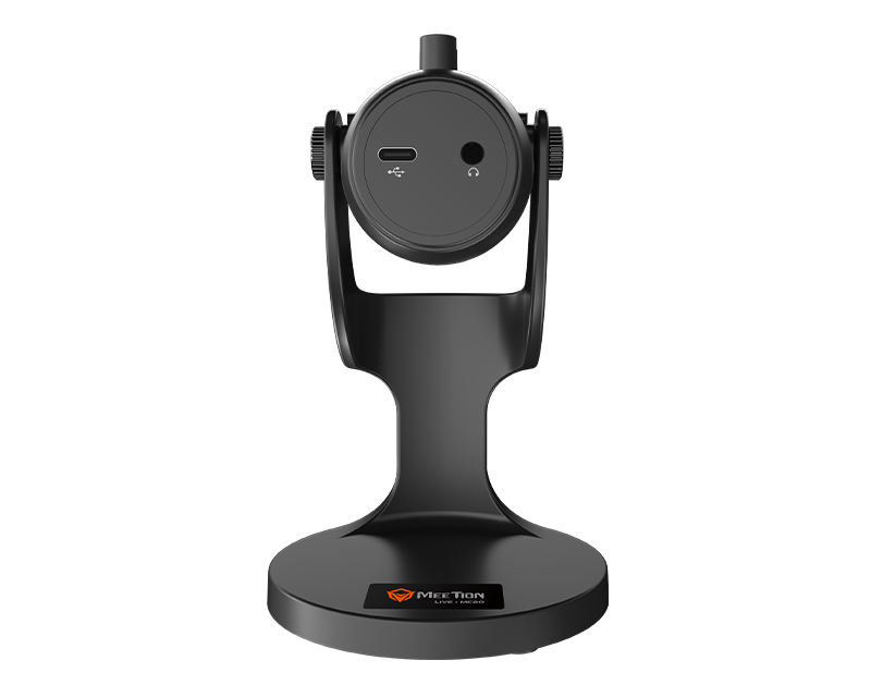 Meetion MC20 Professional Wired Conference Gaming Microphone
