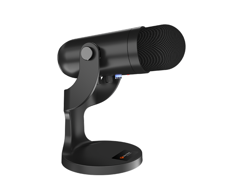 Meetion MC20 Professional Wired Conference Gaming Microphone