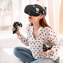 Protective Kit for Meta Quest 2