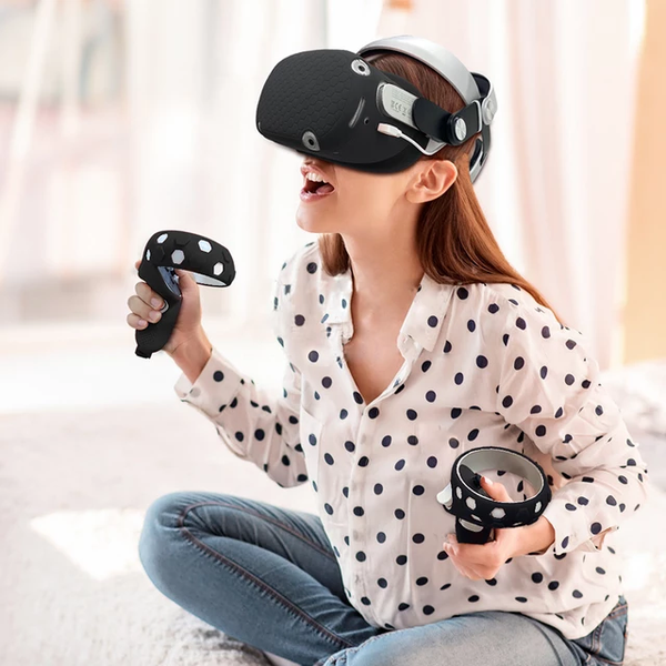 Protective Kit for Meta Quest