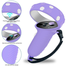 Protective Kit for Meta Quest 2