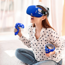 Protective Kit for Meta Quest 2