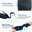 Controller Grip Cover with Handle for Meta Quest 2