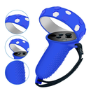Controller Grip Cover with Handle for Meta Quest 2