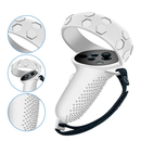 Controller Grip Cover with Handle for Meta Quest 2