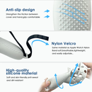 Controller Grip Cover with Handle for Meta Quest 2