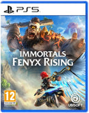 Immortals Fenyx Rising ps5
