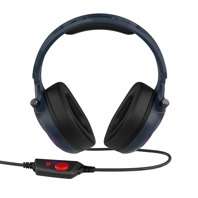 Havit H2019U 7.1 USB Gaming Headset