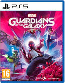Ps5 Marvel's Guardians of the Galaxy - PlayStation 5