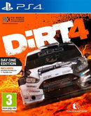 Dirt 4