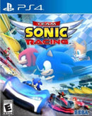 Team Sonic Racing