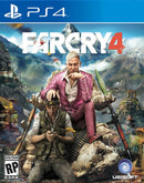 Ps4 Far Cry 4