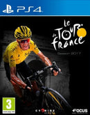 Le Tour de France 2017

