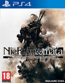 Ps4 Nier Automata