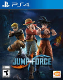 JUMP FORCE ps4
