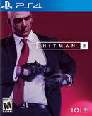 Hitman 2 - ps4
