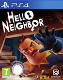 Hello Neighbor ps4