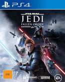 Star Wars Jedi: Fallen Order (ps4)