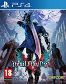 Devil May Cry 5 (ps4)