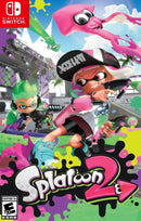 Splatoon 2