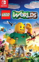 Lego Worlds - Nintendo Switch