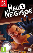 Hello Neighbor - Nintendo Switch

