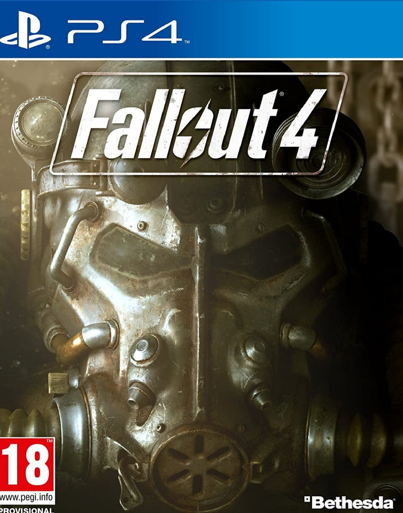 Fallout 4 - Playstation 4