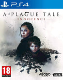 A Plague Tale: Innocence - Playstation 4