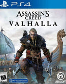 Ps4 Assassin’s Creed Valhalla