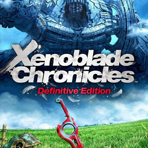 Buy xenoblade chronicles definitive edition discount