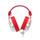 Havit H2002d Gaming Headset - Red