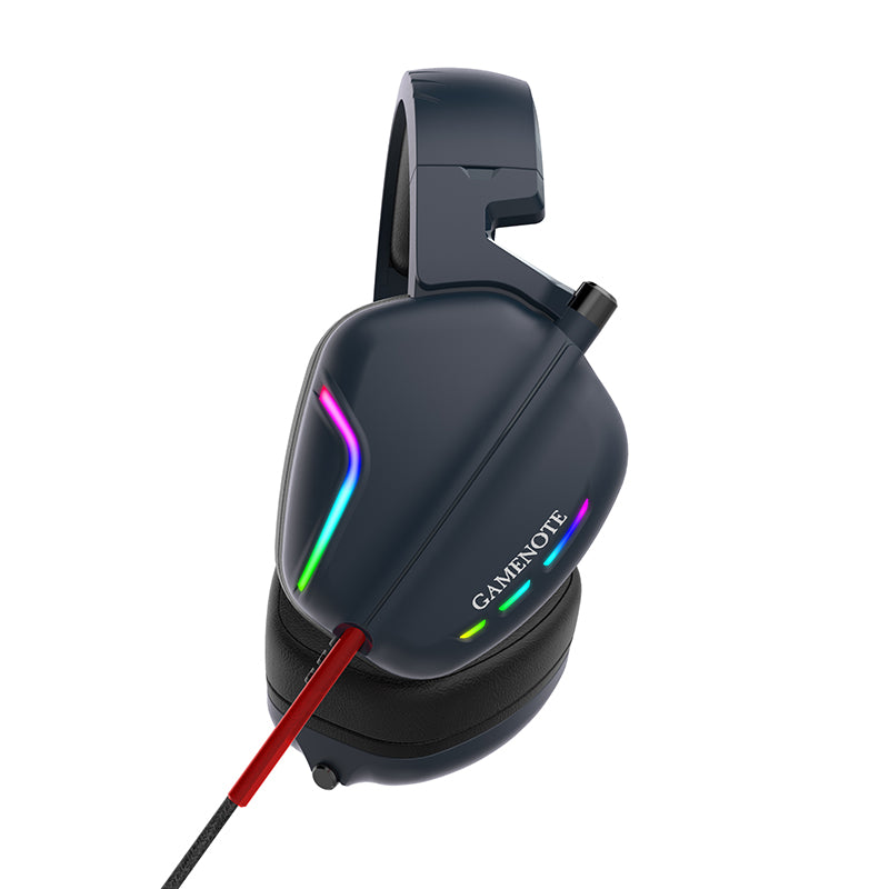 Havit H2019U 7.1 USB Gaming Headset