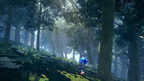Sonic Frontiers - PlayStation 5