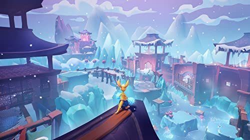 Kao the Kangaroo - Nintendo Switch