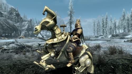 Skyrim Anniversary Edition - PlayStation 4