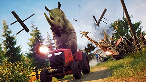 Goat Simulator 3 - PlayStation 5 | PS5