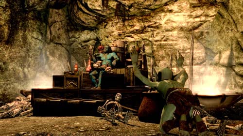 Skyrim Anniversary Edition - PlayStation 4