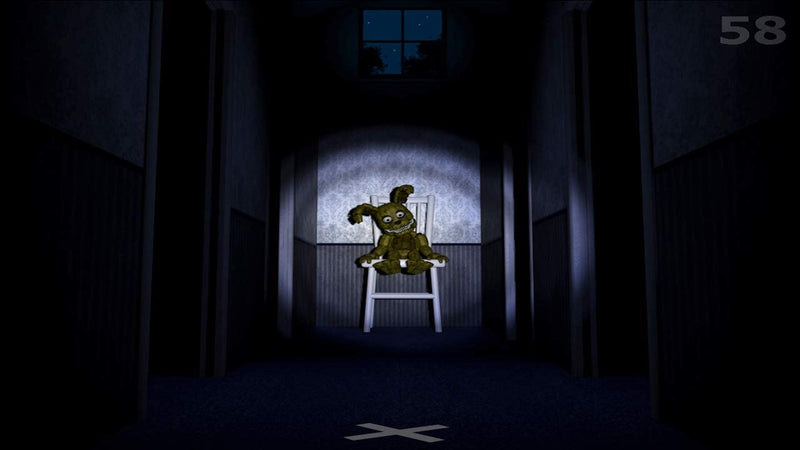 Five Nights at Freddy's: The Core Collection - Nintendo Switch